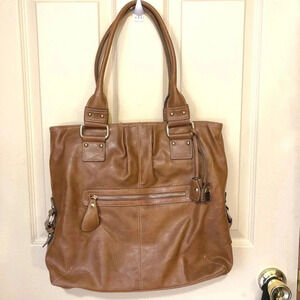 Mac&Jac Leather Purse